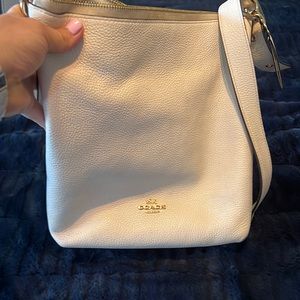 Coach bag, good used condition